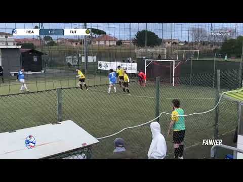 🎥Real Fiumicino 🆚 Futsal Corchiano | Highlights