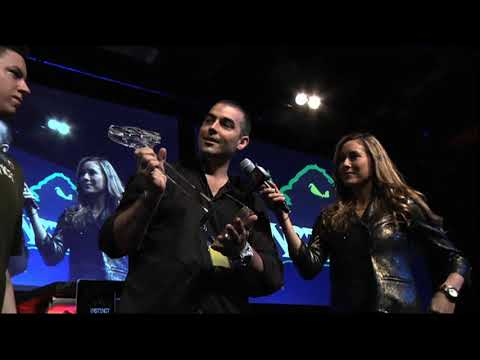 Halo Waypoint - MLG Columbus 2011: Award Ceremony