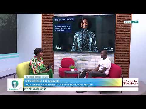 Channel One TV Live! | Breakfast Daily | 25th June 2026