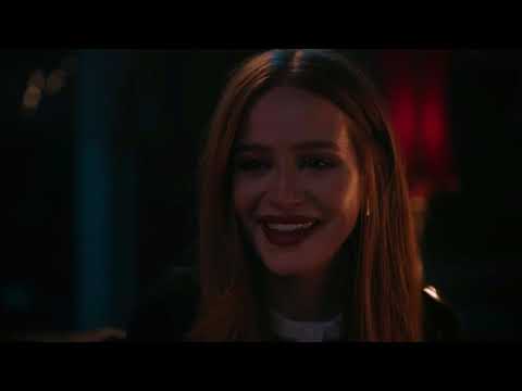 Cheryl Comes Clean To Heather, Fangs Says Yes To Toni's Proposal - Riverdale 6x16 Scene