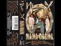 Mia X ‎– Like Dat (instrumental loop) Mama Drama . 1998