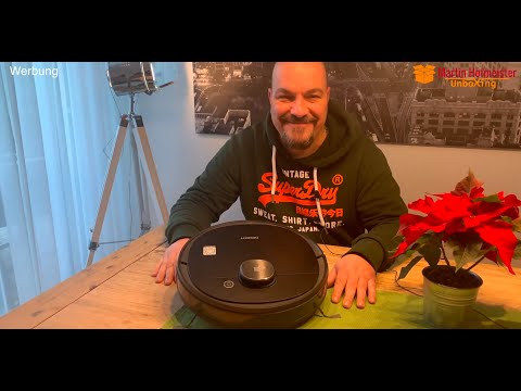 Ecovacs Deebot Ozmo 950 - mein Fazit