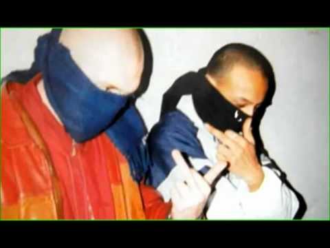 Les Repentis - Freestyle sur 88.2