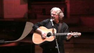 A Baker&#39;s Tale DEAN FRIEDMAN (RNCM) 9/10/2010