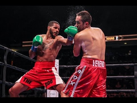 Anthony Dirrell vs Marco Antonio Rubio UNANIMOUS DECISION Review (September 6, 2015)