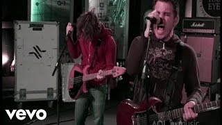 Thrice - Image Of The Invisible (AOL Sessions)