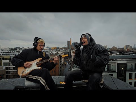 Ritter Lean - geklaut (Live Adventsession Pt.1)