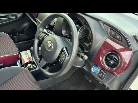 Toyota Yaris 2017 1.5VVTI MODELLISTA Hybrid - Image 2