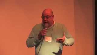 Jon Hart - 2012 Portland Float Conference