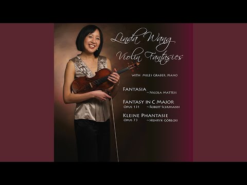 Fantasy in C Major, Opus 131