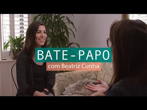 ADVANCED PORTUGUESE | "Bate-Papo" about couchsurfing | Speaking Brazilian
