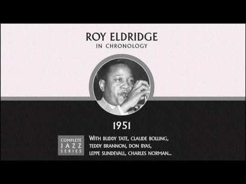 Roy Eldridge — Hoppin' John (01-29-51)