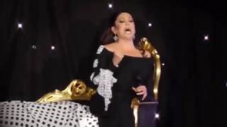 Isabel Pantoja - Se me olvidó otra vez -Madrid 2017  video de Isabel Pantoja