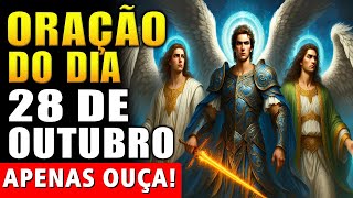 Proteção Divina Imediata – Ative a Força de São Miguel, Rafael e Gabriel!