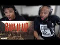 EMINEM OF INDIA Hanumankind Run It Up POPS REACTION