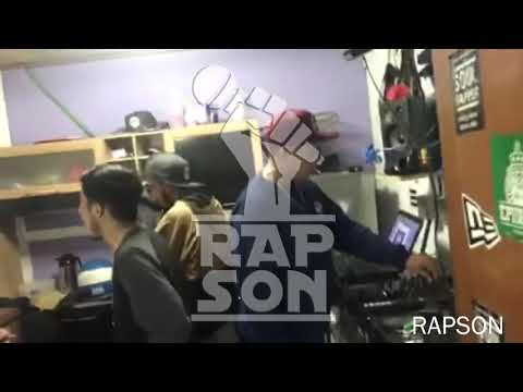 Nekroos vs klibre freestyle 2017