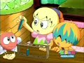 Kirby Right Back At Ya Episode 61 Fitness Friend Part 3 Of 5
