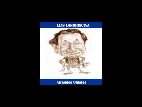 Luis Landriscina - El Celestino Saucedo