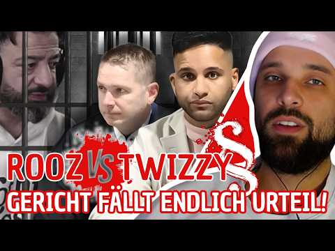 TWIZZY & ROOZ - THE VERDICT - How did I experience the evening?