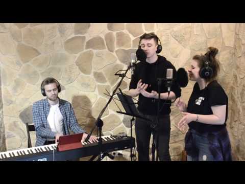 Jagoda Różycka i Kamil Bijoś - Ona czyli ja (Poluzjanci)