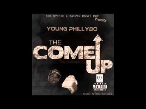 Neva Go Broke   Young Phillybo Feat Ja Jona The Come Up Mixtape 2013