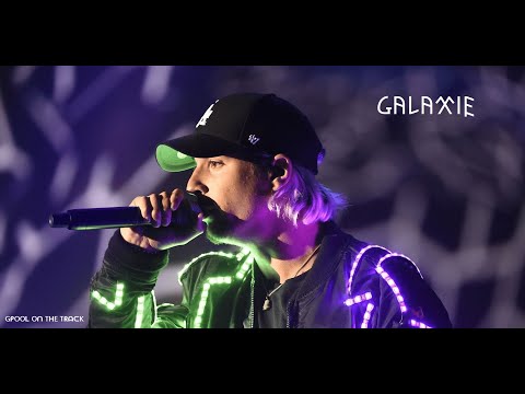 (FREE) Nekfeu x Népal Type Beat / "Galaxie"