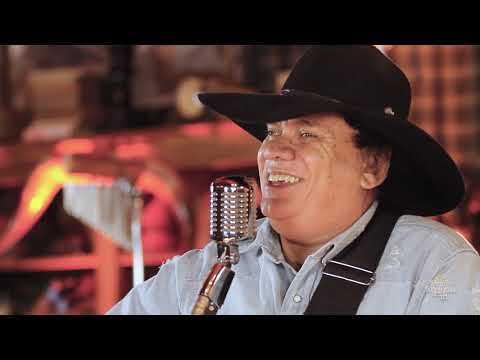 Divino & Donizete - A sereia e o negro d'água [DVD Nossa História]