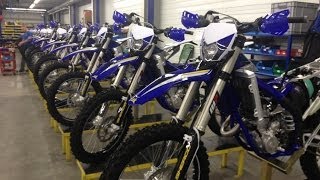 David Knight Sherco 2-Stroke