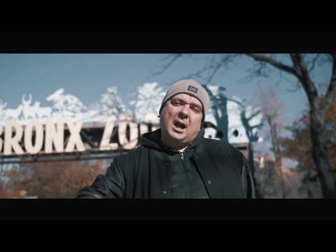 Joddski feat.Grandmaster Melle Mel & The Sugarhill Gang - Full Circle[Offisiell Musikkvideo]