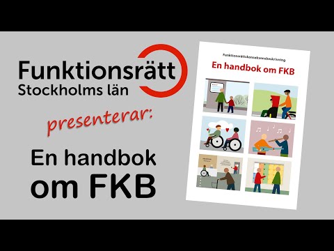 , title : 'Funktionsrätt Stockholms läns lanserar FKB-handboken!'