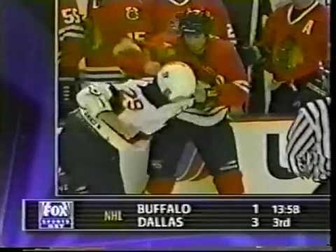 Krzysztof Oliwa vs Mark Janssens