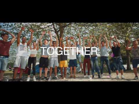 BigCityBeats WORLD CLUB DOME Korea 2017 - Martin Garrix (Trailer)