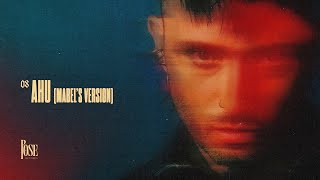 Mabel Matiz - Ahu (Mabel&#39;s Version)