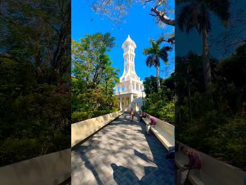 POV: Making My Way Downtown… but it’s San Vicente 🇸🇻🌋 El Salvador