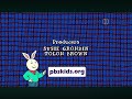 Arthur Season 12 And Season 13 Funding And Ending Credits
