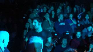 Le luci della centrale elettrica - Una guerra fredda