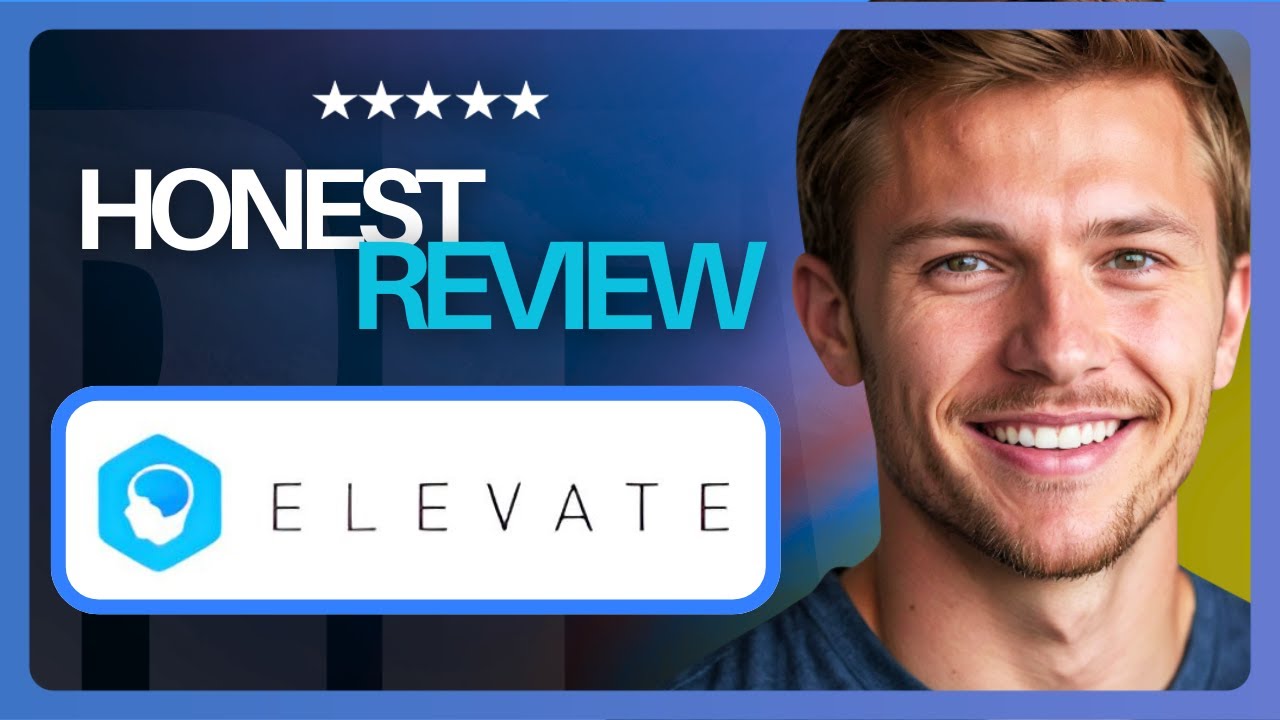 Elevate App Review: Real Results or Overhyped Gimmick? (2026)