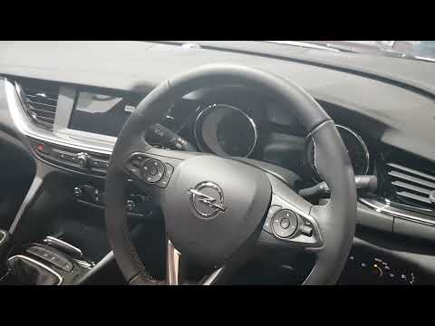 John Kelly Opel Waterford- 2022 Opel Insignia GRAND SPORT SC 1.5