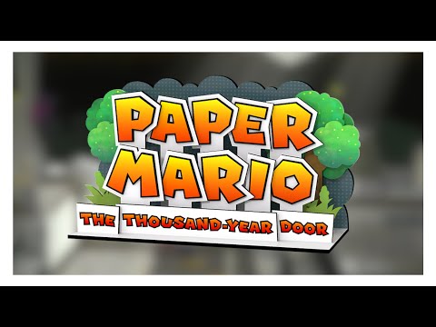 Rogueport Sewers MEDLEY | Paper Mario: The Thousand-Year Door