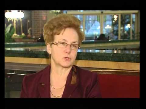 Rozmowa z Danutą Wałęsą