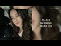 Lil Wayne Ft Drake She Will Instrumental Tiktok Version Extended Mix