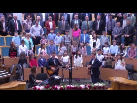 17.05.14 PM - Fr. Dan Botica