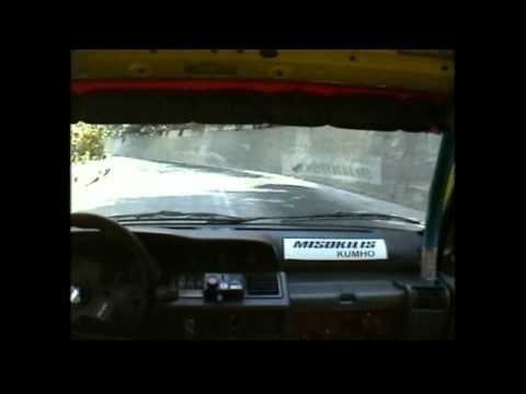 clio williams gr.a spiros liakos