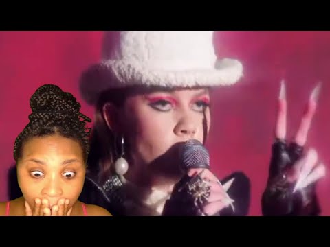 VERO Presents: CHINCHILLA - FINGERS Live for HungerTV-First Time Reaction