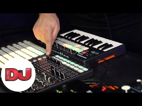 novation launch control xl used novation launch control xl used