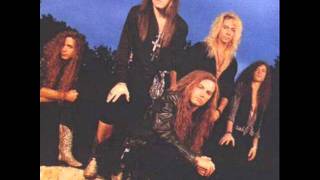 LILLIAN AXE- The Needle And Your Pain