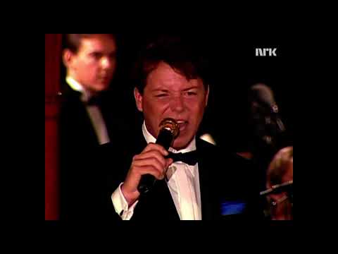 Cornelius Lund - Familiekonsert på Anfi del Mar - Gran Canaria