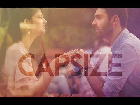 Sanya Shahzad - Capsize [Official Music Video]