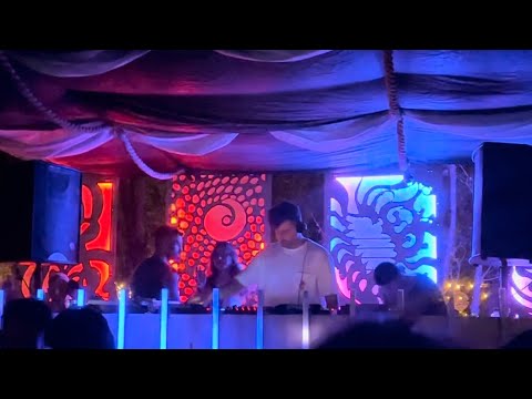 Direkt 3 Smoked Olives Island Music Festival 3SO Romania 2023 - 1