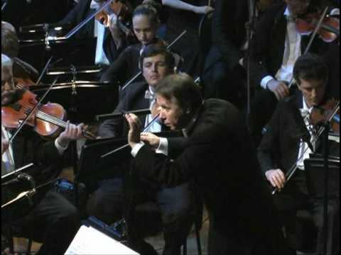 Mikhail Pletnev - Ludwig van Beethoven - Symphony n9  -7/9